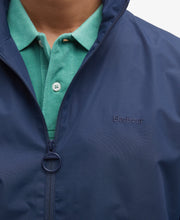 Load image into Gallery viewer, Barbour Korbel Navy Jacket MWB0939 ny52