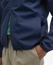 Load image into Gallery viewer, Barbour Korbel Navy Jacket MWB0939 ny52