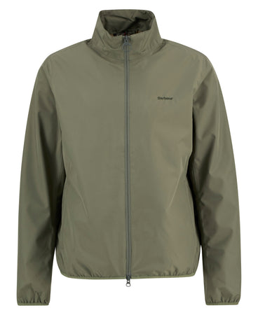 Barbour Korbel Olive Jacket MWB0939 OL32