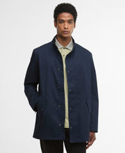 Load image into Gallery viewer, Barbour City Chelsea Navy Jacket MWB1106 ny72
