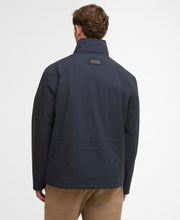 Load image into Gallery viewer, Barbour Sander Navy Jacket MWB1155 ny71