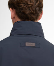 Load image into Gallery viewer, Barbour Sander Navy Jacket MWB1155 ny71