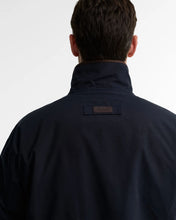 Load image into Gallery viewer, Barbour Navy Bromfield Jacket MWB1170 ny71