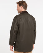 Barbour Beaufort Wax mwx0002 ol71