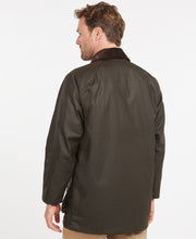 Load image into Gallery viewer, Barbour Beaufort Wax mwx0002 ol71