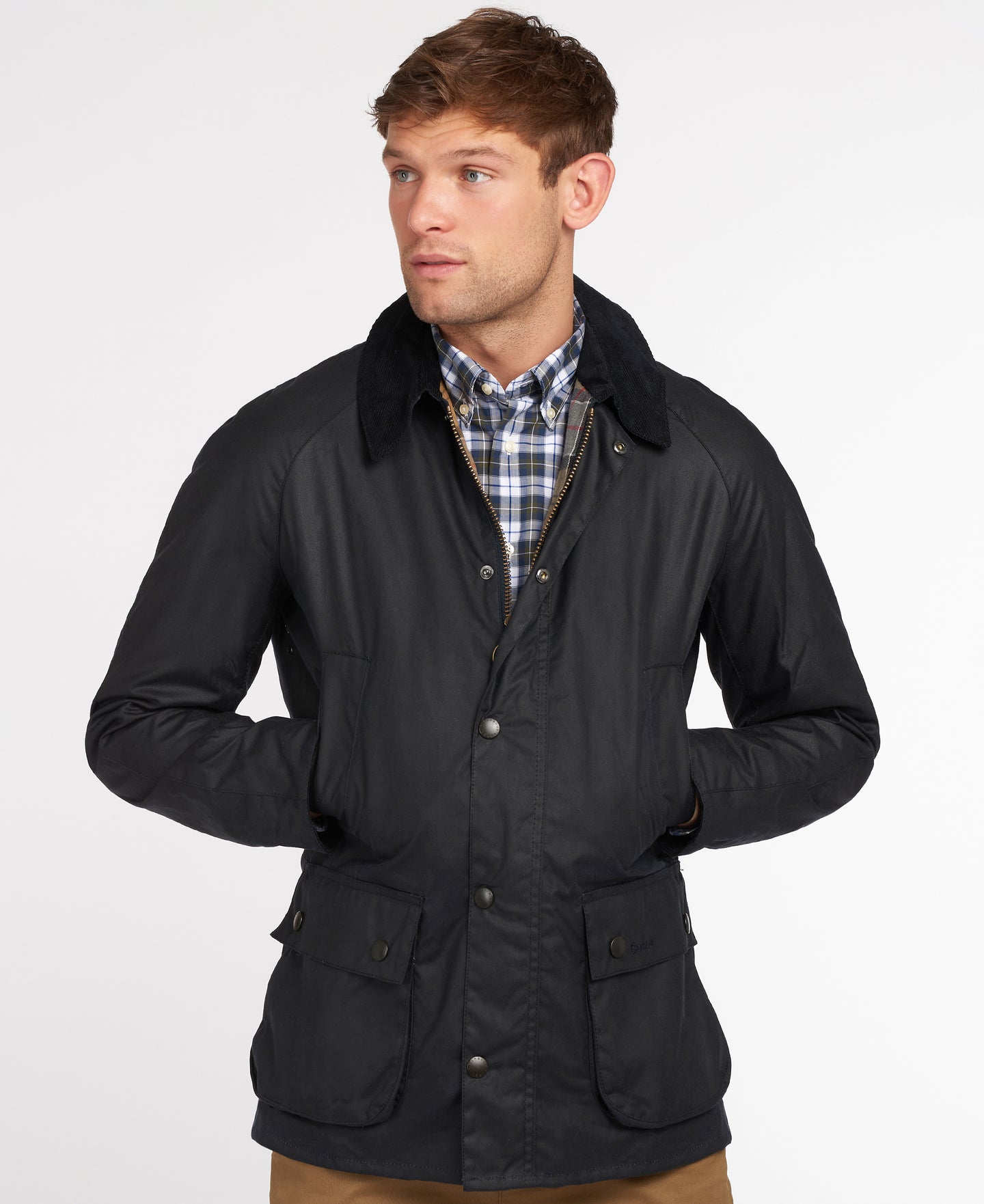 Barbour MWX0339 NY92