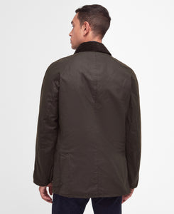 Barbour MWX0339 OL71