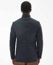 Load image into Gallery viewer, Barbour Corbridge Wax Navy mwx0340 NY93