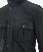 Load image into Gallery viewer, Barbour Corbridge Wax Navy mwx0340 NY93