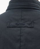 Barbour Corbridge Wax Navy mwx0340 NY93