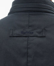 Load image into Gallery viewer, Barbour Corbridge Wax Navy mwx0340 NY93