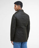 Barbour Corbridge Wax Jacket Olive mwx0340 ol71