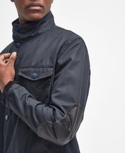 Load image into Gallery viewer, Barbour Ogston Wax Navy mwx0700 ny51