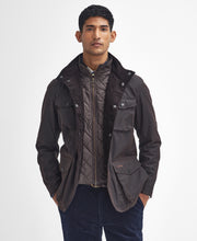 Load image into Gallery viewer, Barbour mwx0700 RU71 Rustic