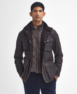 Barbour mwx0700 RU71 Rustic