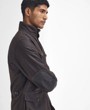 Load image into Gallery viewer, Barbour Ogston Wax Rustic mwx0700 RU71