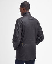 Load image into Gallery viewer, Barbour Prestbury Wax Jacket mwx0726 ru91