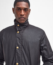 Load image into Gallery viewer, Barbour Prestbury Wax Jacket mwx0726 ru91