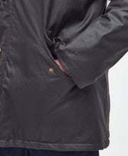 Load image into Gallery viewer, Barbour Prestbury Wax Jacket mwx0726 ru91