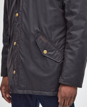 Load image into Gallery viewer, Barbour Prestbury Wax Jacket mwx0726 ru91