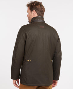 Barbour MWX1213 OL71