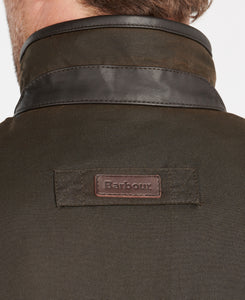 Barbour MWX1213 OL71