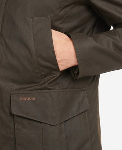 Barbour MWX1213 OL71