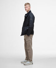 Load image into Gallery viewer, Barbour International Duke Wax mwx2140 ny91