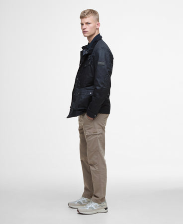 Barbour International Duke Wax mwx2140 ny91