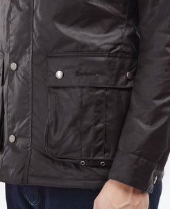 Barbour International MWX2140 RU52