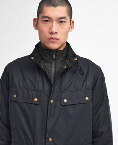 Barbour MWX2375 SG51