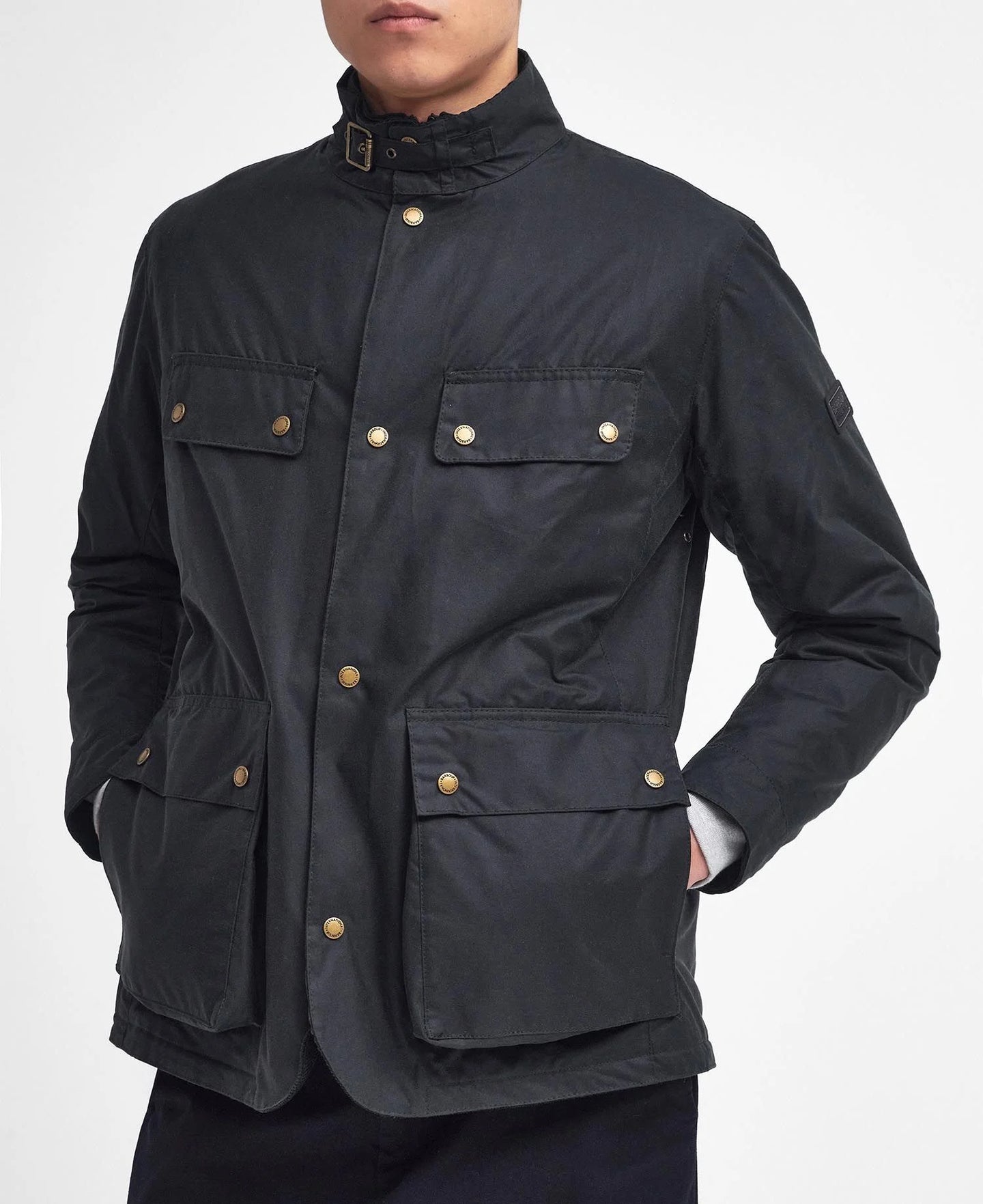 Barbour MWX2375 SG51