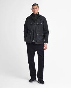 Barbour MWX2375 SG51