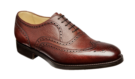 Barker Malton Cherry Grain