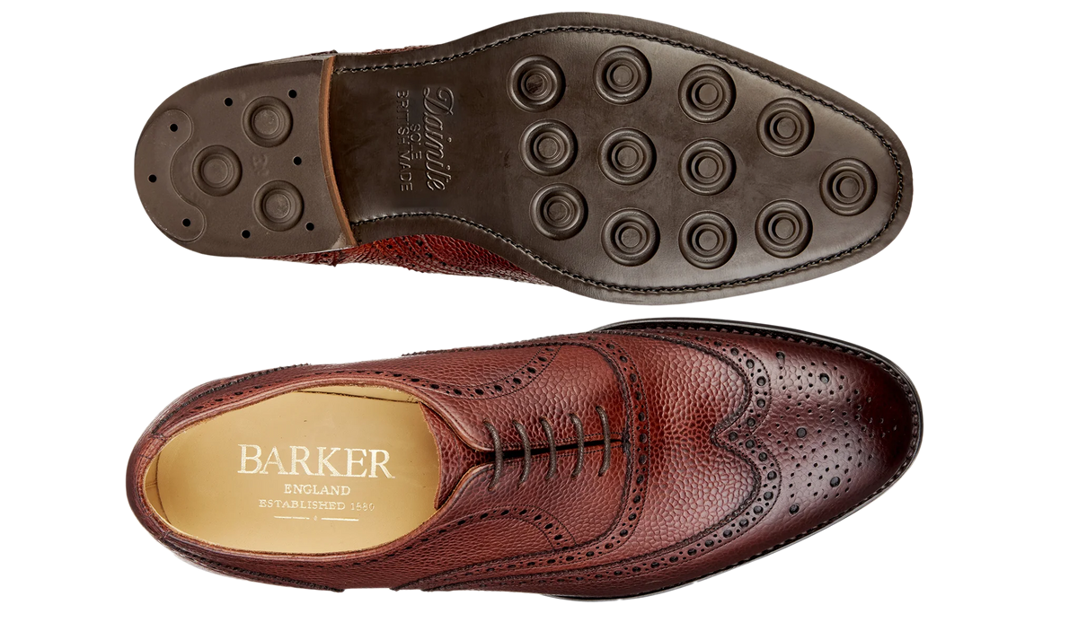 Barker Malton Cherry Grain