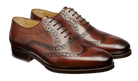 Barker Marchwell Walnut