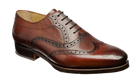 Barker Marchwell Walnut