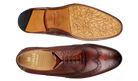 Barker Marchwell Walnut