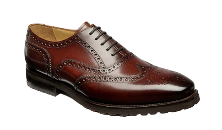 Barker Marston Walnut