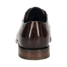 Bugatti Dark Brown Shoe 312-afy02-1100 6100