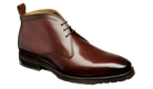 Barker Melksham Brown Cherry