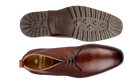 Barker Melksham Brown Cherry