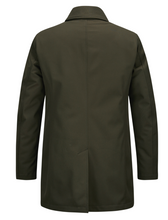 Load image into Gallery viewer, Milestone Green Coat Matthew 48