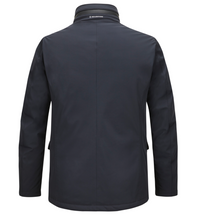 Load image into Gallery viewer, Milestone Navy Jacket Preston 39