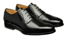 Barker Morriston Black