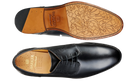 Barker Morriston Black