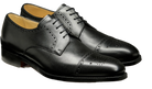 Barker Mowbray Black