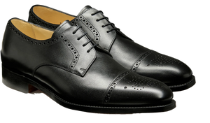 Barker Mowbray Black