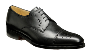 Barker Mowbray Black