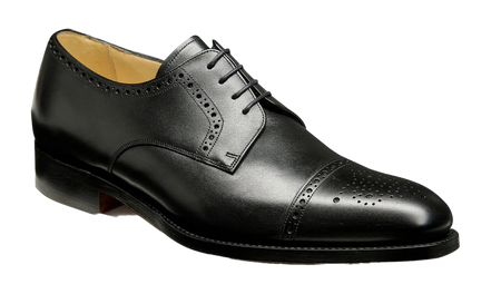 Barker Mowbray Black